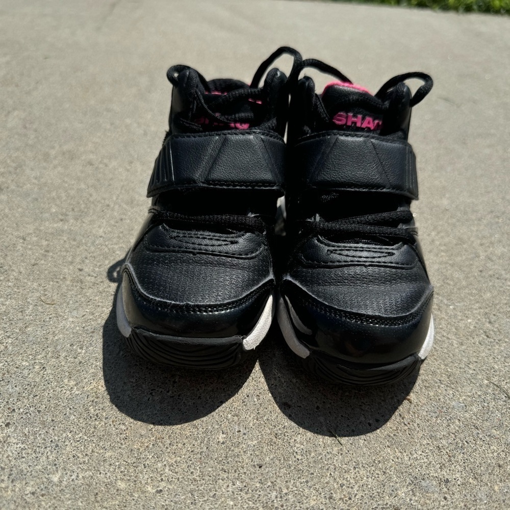 Shaq Girls’ Palace Basketball Sneakers Size 11D - Picture 3 of 8